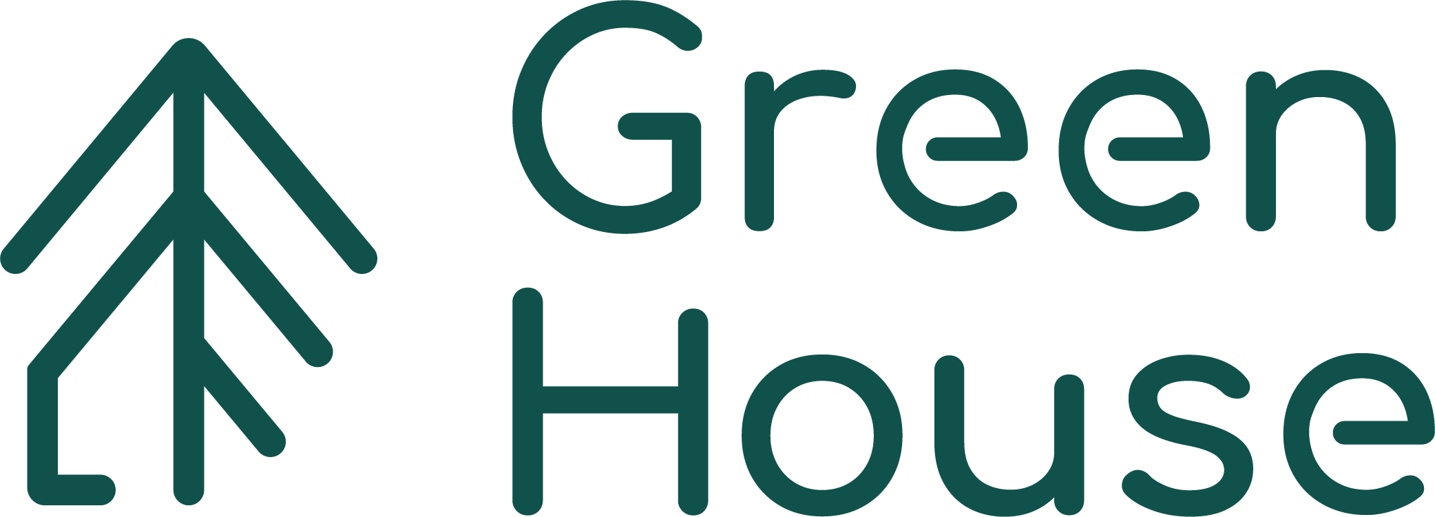 green house patagonia logo